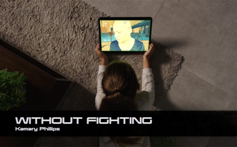 Without Fighting